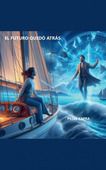 EL FUTURO QUEDÓ ATRÁS