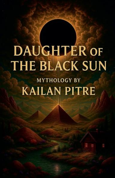Daughter Of The Black Sun