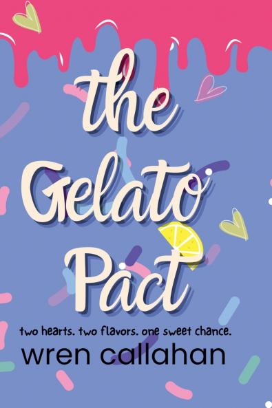 The Gelato Pact
