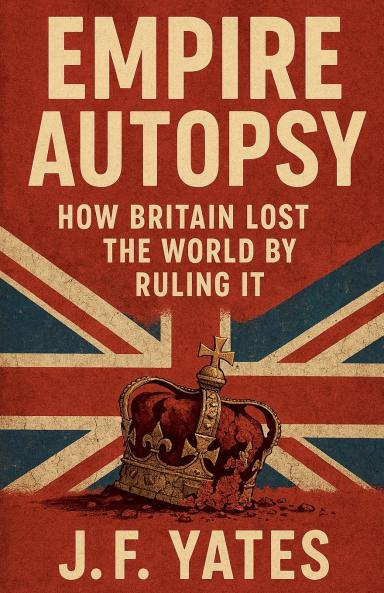 Empire Autopsy
