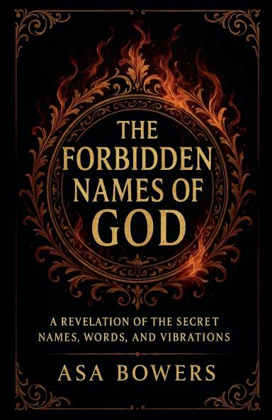 The Forbidden Names of God