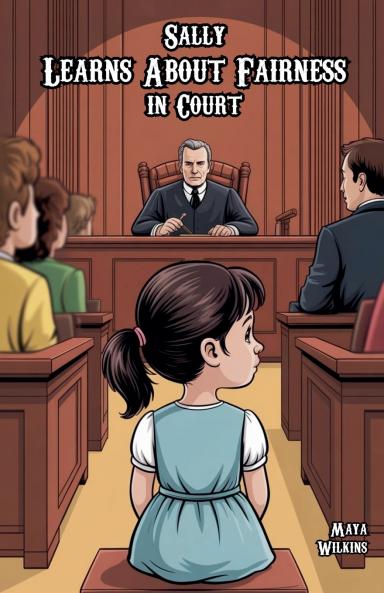 Sally Learns About Fairness in Court