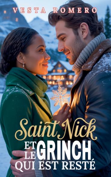 Saint Nick et le Grinch qui est resté