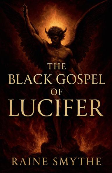 The Black Gospel of Lucifer