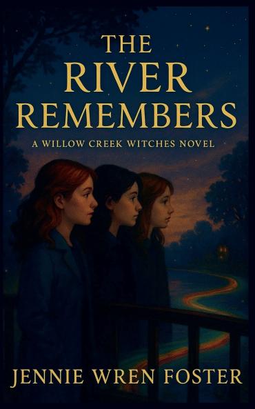 The River Remembers