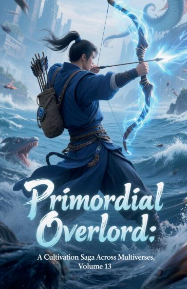 Primordial Overlord