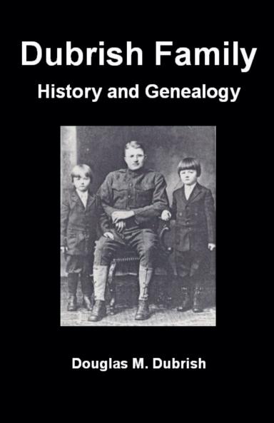 Dubrish Family History and Genealogy