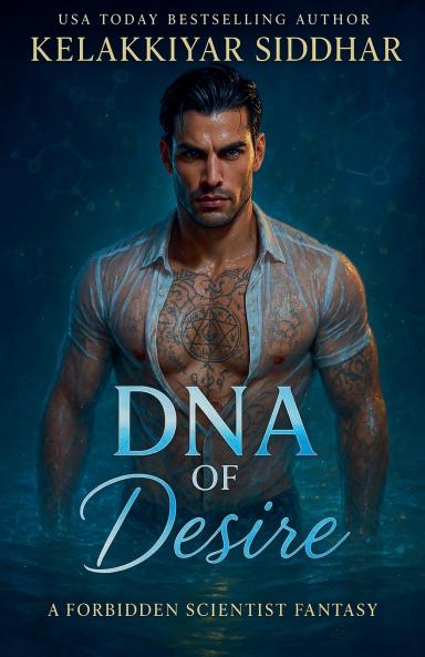 DNA of Desire