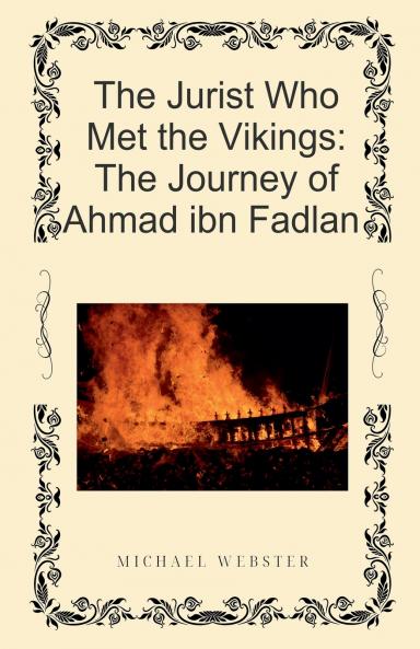 The Jurist Who Met the Vikings