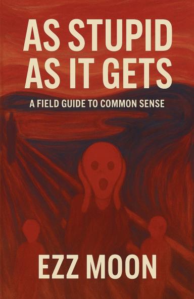 As Stupid As it Gets