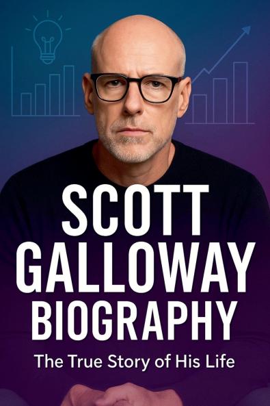 Scott Galloway Biography
