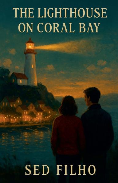 The Lighthouse on Coral Bay