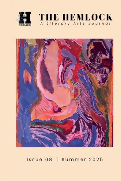 The Hemlock Journal Issue 08