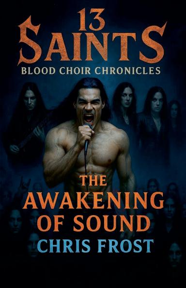13 Saints Blood Choir Chronicles The Awakening of Sound