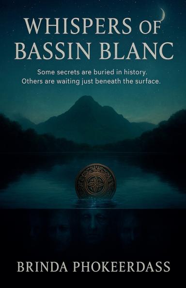Whispers of Bassin Blanc