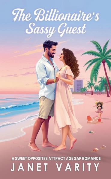 The Billionaire's Sassy Guest