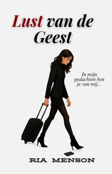 Lust van de Geest