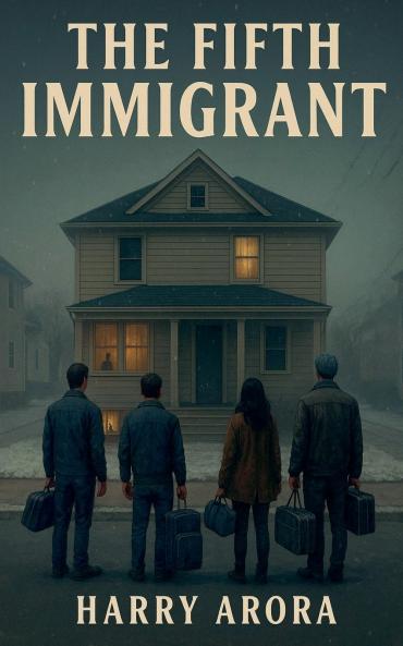 THE FIFTH IMMIGRANT