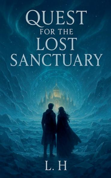 Quest for the Lost Sanctuary