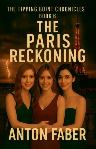 The Paris Reckoning