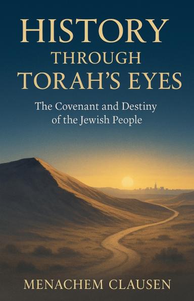 History Through Torah's Eyes