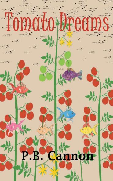 Tomato Dreams