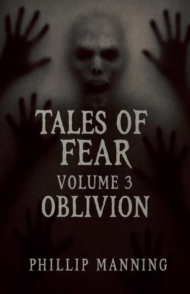 Tales of Fear
