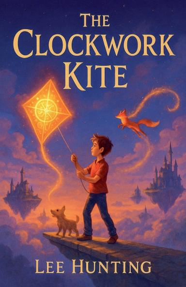 The Clockwork Kite
