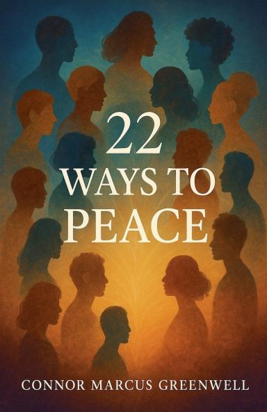 22 Ways to Peace