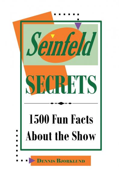 Seinfeld Secrets