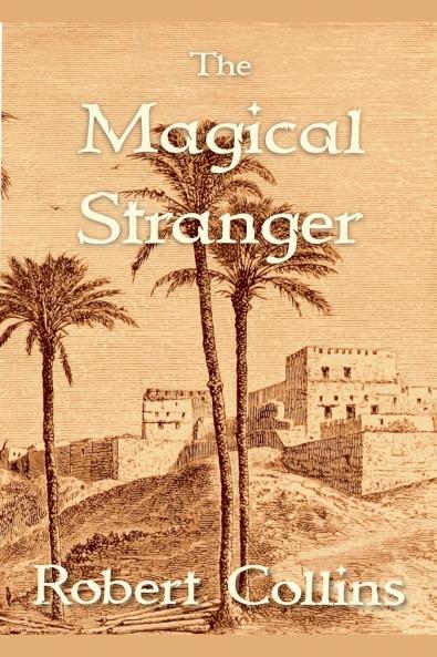 The Magical Stranger