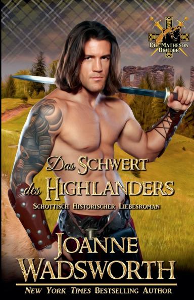 Das Schwert des Highlanders