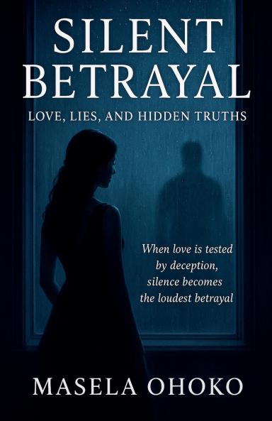 Silent Betrayal