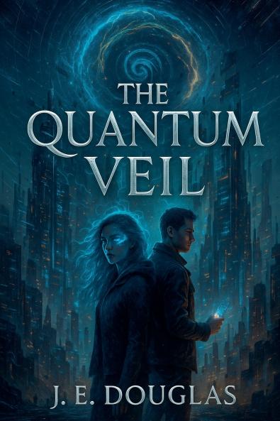 The Quantum Veil