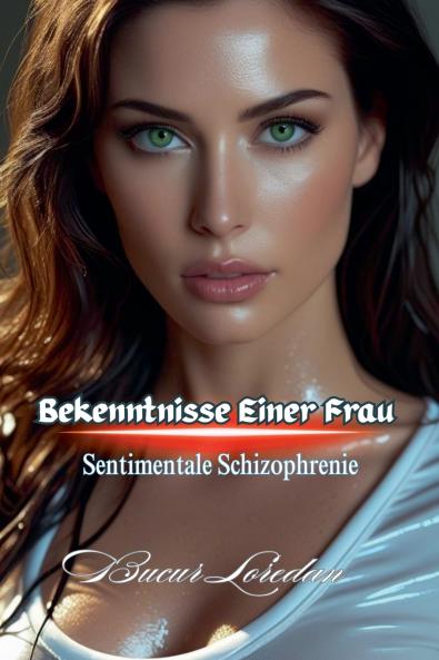 Bekenntnisse Einer Frau  Sentimentale Schizophrenie