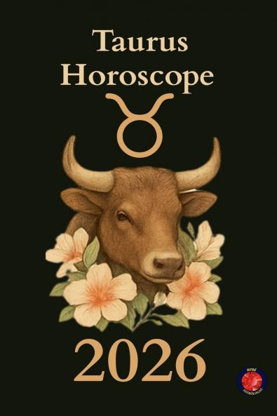 Taurus Horoscope  2026