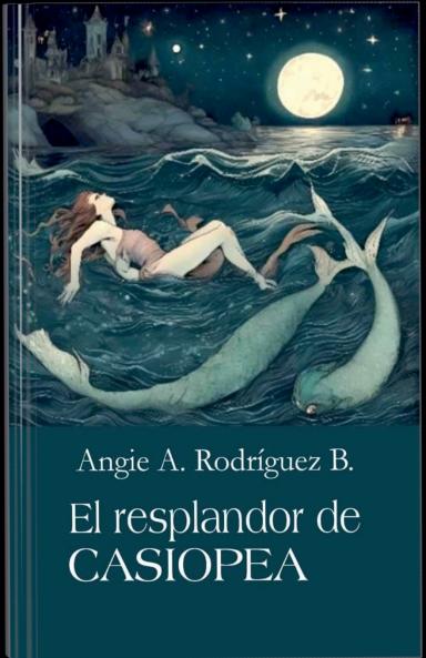 El Resplandor de Casiopea