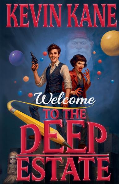Welcome To The Deep Estate