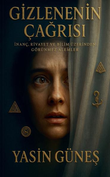 Gizlenenin Çağrısı - İnanç Rivayet ve Bilim Üzerinden Görünmez Alemler