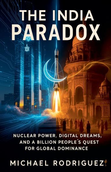 The India Paradox