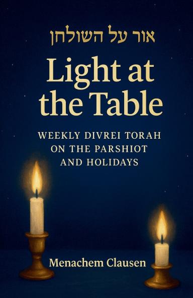 Light at the Table