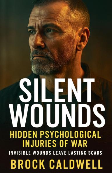 Silent Wounds