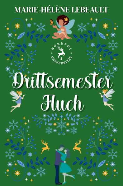 Drittsemester-Fluch
