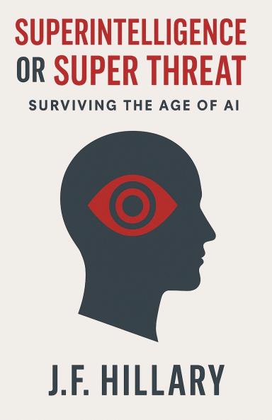 Superintelligence or Super Threat