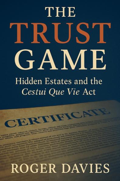 The Trust Game