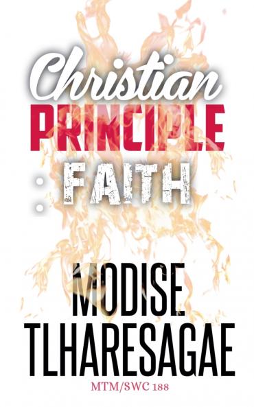Christian Principle