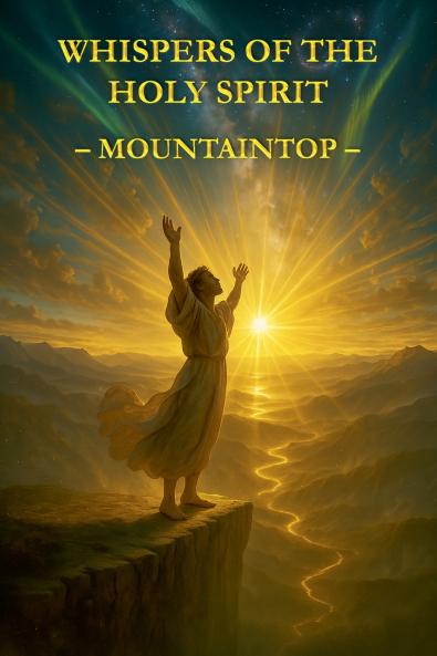 Whispers of the Holy Spirit - Mountaintop