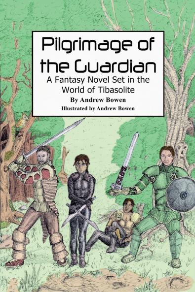 Pilgrimage of the Guardian