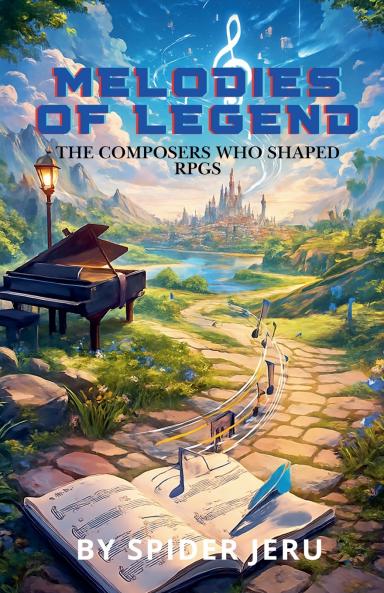 Melodies of Legend