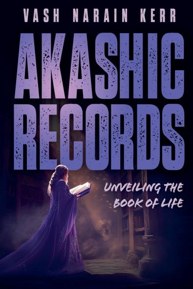 Akashic Records